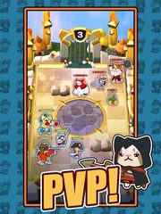 Screenshot 15: Catopia: Rush
