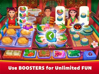 Screenshot 10: Asian Cooking Games: Star Chef