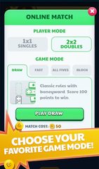 Screenshot 20: Dominoes Battle: Domino Online