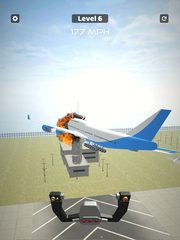 Screenshot 6: Airport 3D!