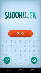 Screenshot 1: Sudoku Zen - Puzzle Game Free
