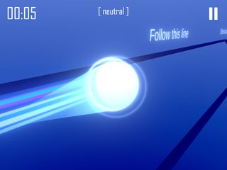 Screenshot 21: Sphere of Plasma - Challenging Skill Game