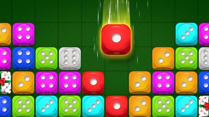 Screenshot 18: Dice Merge Puzzle Board Game