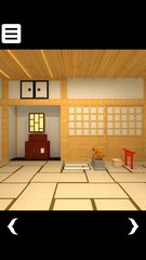 Screenshot 5: Escape Game - 2018