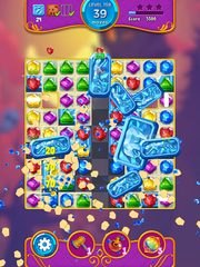 Screenshot 21: Jewel Witch - Best Funny Three Match Puzzle Game