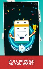 Screenshot 24: Dominos Online Jogatina: Game