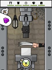 Screenshot 7: Hydraulic Press Pocket