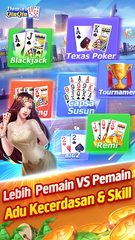 Screenshot 21: Domino QiuQiu 99 QQ Gaple Slot
