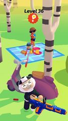 Screenshot 4: NERF Epic Pranks! Fun Darts
