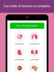 Screenshot 21: Academons - Primaria juegos educativos