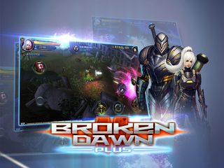 Screenshot 13: Broken Dawn Plus