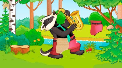 Screenshot 20: Musical Instruments for Kids