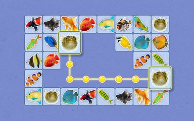 Screenshot 24: Onet - Connect & Match Puzzle