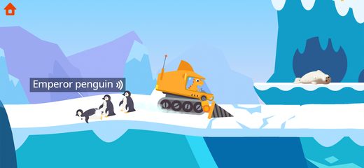 Screenshot 11: Dinosaur Ocean Explorer Games 4+