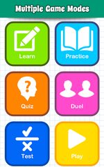 Screenshot 10: Math Games, Learn Add, Subtract, Multiply & Divide