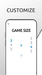 Screenshot 6: Sumio - Logic Number Puzzle