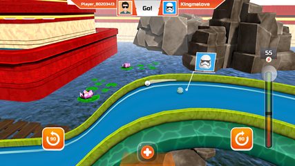 Screenshot 24: Mini Golf 3D City Stars Arcade - Multiplayer Rival