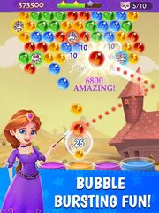 Screenshot 6: Bubble & Dragon - Magical Bubb