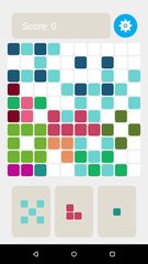 Screenshot 7: Block 1010