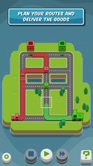Screenshot 2: RGB Express