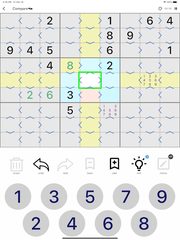 Screenshot 19: All Sudoku - 5 kinds of sudoku puzzle in one app
