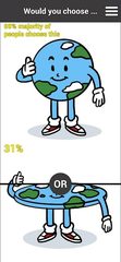 Screenshot 4: Would You Choose?