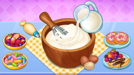 Screenshot 22: Crazy Chef: Cooking Restaurant