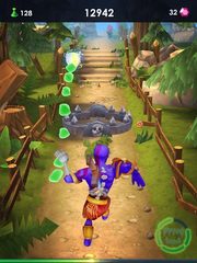 Screenshot 5: Zombie Run 2 - Monster Runner