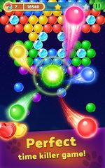 Screenshot 9: Bubble Shooter Balls: Popping