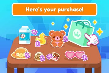 Screenshot 10: Princess Cash Register 2