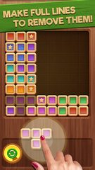 Screenshot 23: Block Puzzle: Star Finder