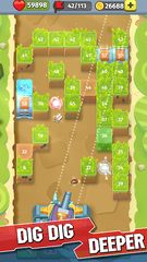 Screenshot 24: Mining GunZ: sh👀t!