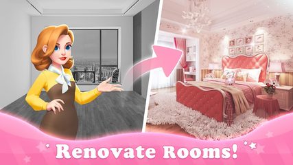 Screenshot 6: Dream Home - House Design