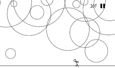 Screenshot 6: Ball Run