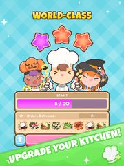 Screenshot 15: Too Many Cooks