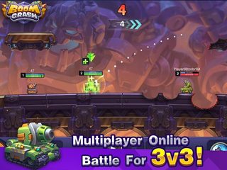 Screenshot 9: Boom Crash