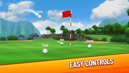 Screenshot 22: Golf Strike