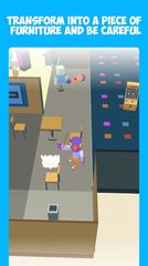 Screenshot 5: Object killer