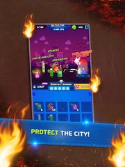 Screenshot 13: Merge Electronic