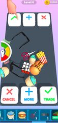Screenshot 23: Fidget Happy Trading - Pop It