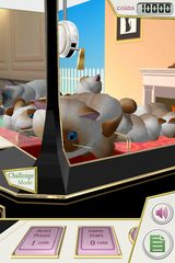Screenshot 16: Claw Crane Cats