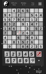 Screenshot 19: Shaolin Sudoku - The Yin Yang