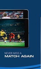 Screenshot 11: Flow Sports