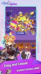 Screenshot 5: Call of Cyber