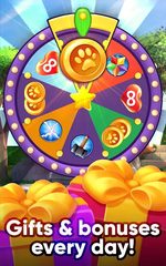 Screenshot 15: Bon Voyage - Match 3 Game