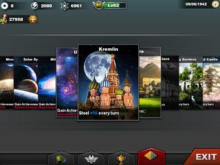 Screenshot 14: World Conqueror 3-WW2 Strategy