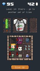 Screenshot 1: Dungeon Cube