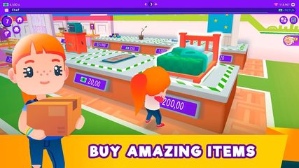 Screenshot 10: Idle Life Sim - Simulator Game