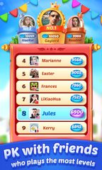 Screenshot 11: Jewel Town - 10,000+ Match 3 Levels