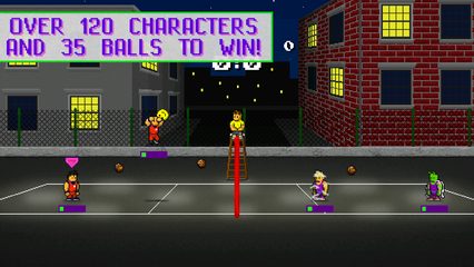 Screenshot 21: Extreme Beach Volley